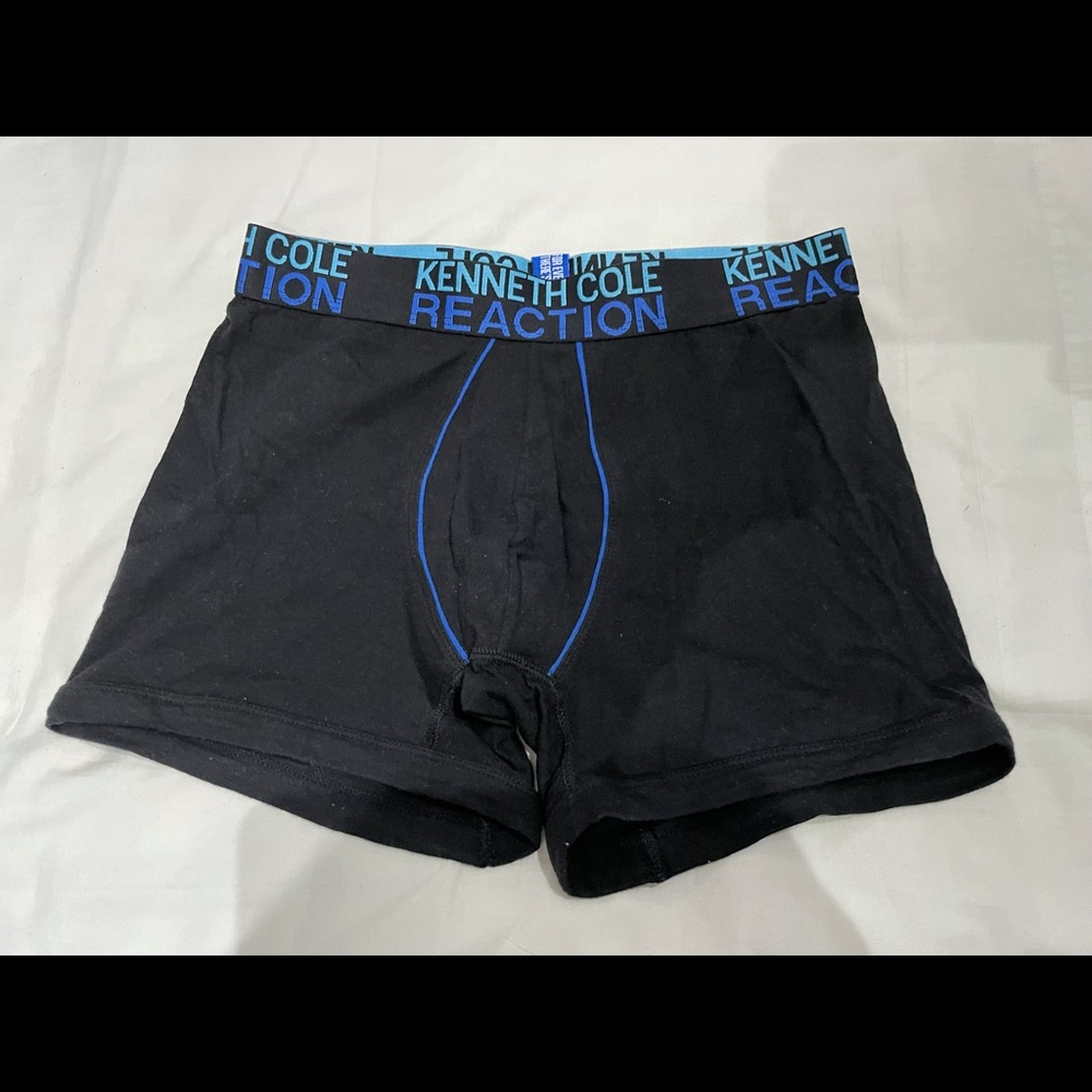 Kennith Cole Reaction men trunk underwear